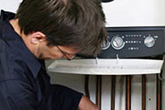 boiler replacement Carlton Le Moorland