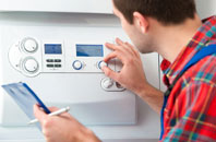 free Carlton Le Moorland gas safe engineer quotes
